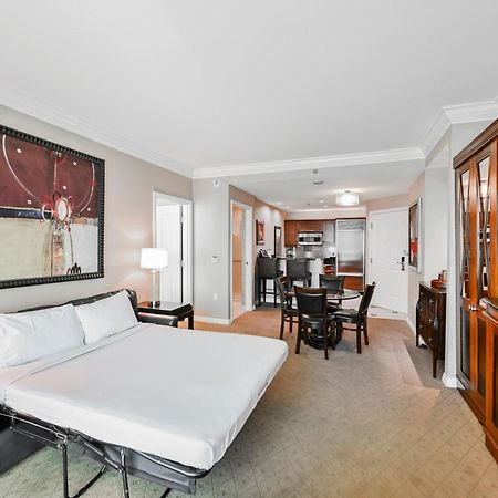 Stripviewsuites Penthouse Two-Bedroom Conjoined Suite Las Vegas Esterno foto