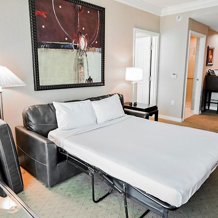Stripviewsuites Penthouse Two-Bedroom Conjoined Suite Las Vegas Esterno foto
