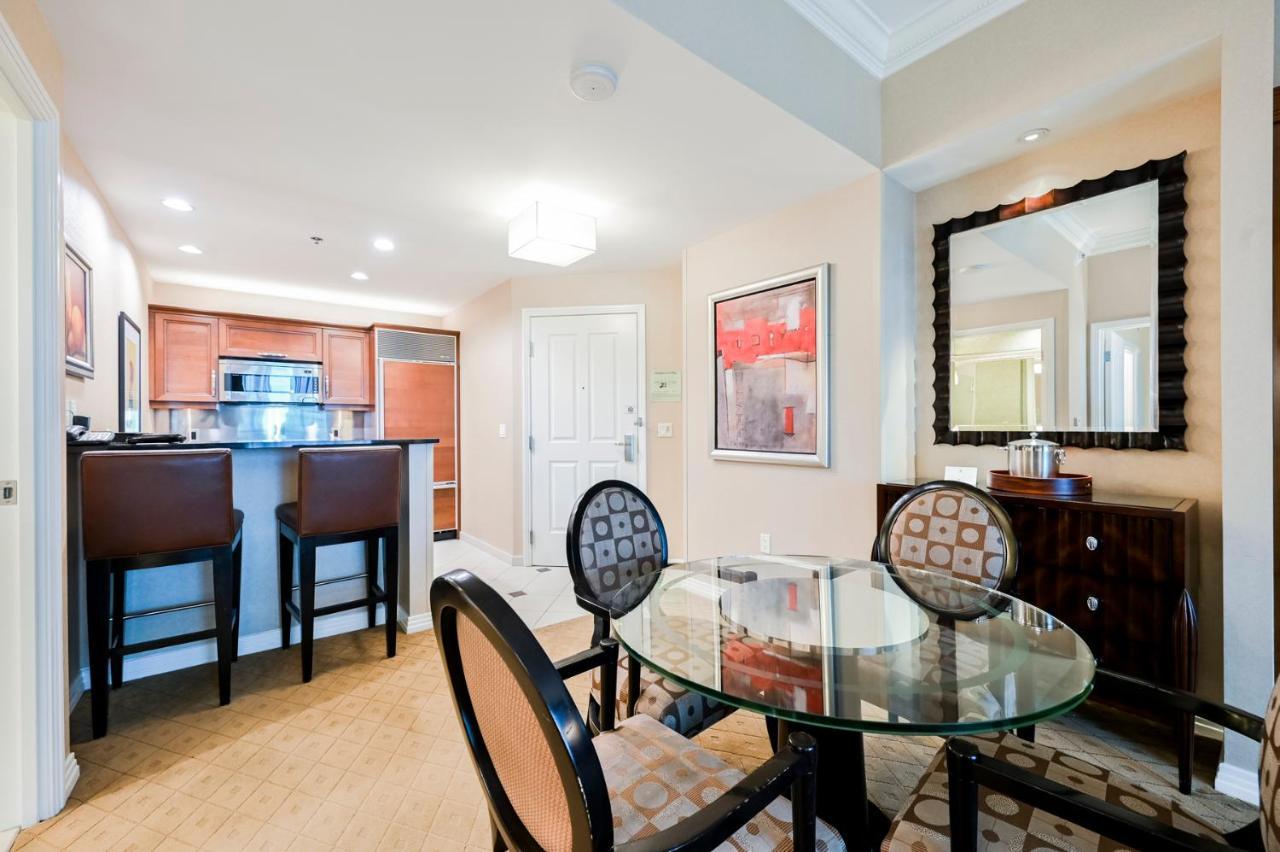 Stripviewsuites Penthouse Two-Bedroom Conjoined Suite Las Vegas Esterno foto