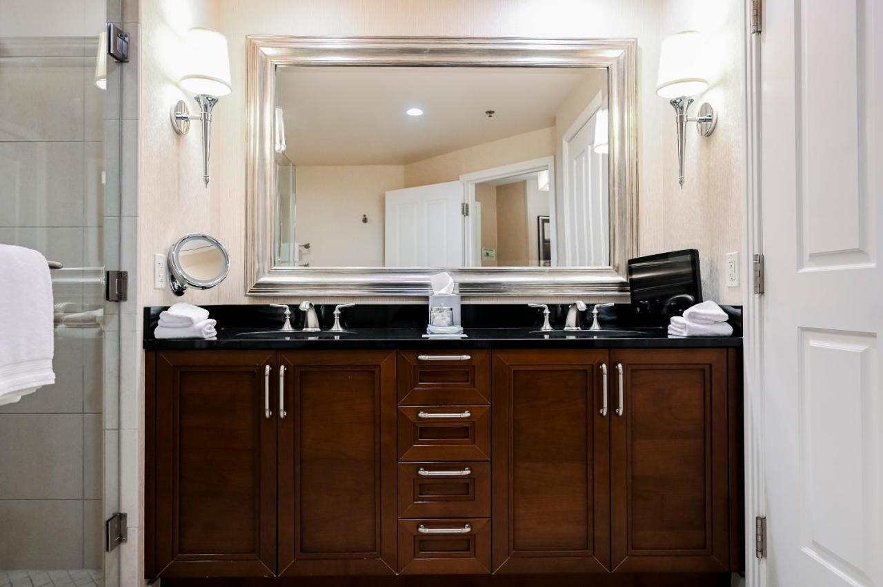 Stripviewsuites Penthouse Two-Bedroom Conjoined Suite Las Vegas Esterno foto
