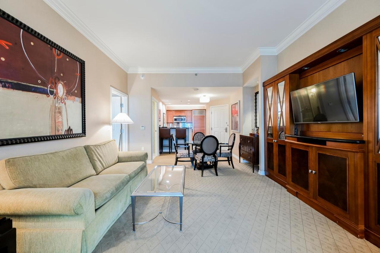Stripviewsuites Penthouse Two-Bedroom Conjoined Suite Las Vegas Esterno foto
