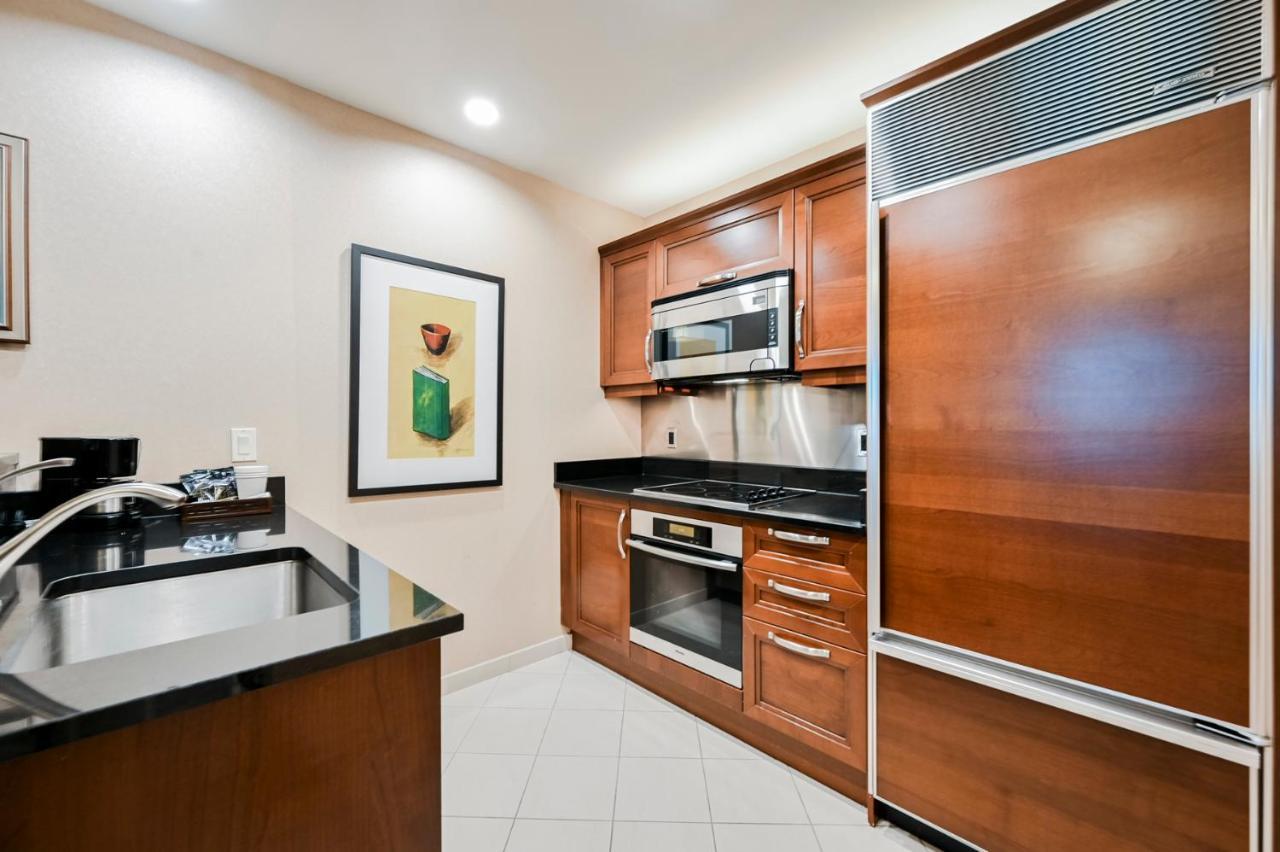 Stripviewsuites Penthouse Two-Bedroom Conjoined Suite Las Vegas Esterno foto