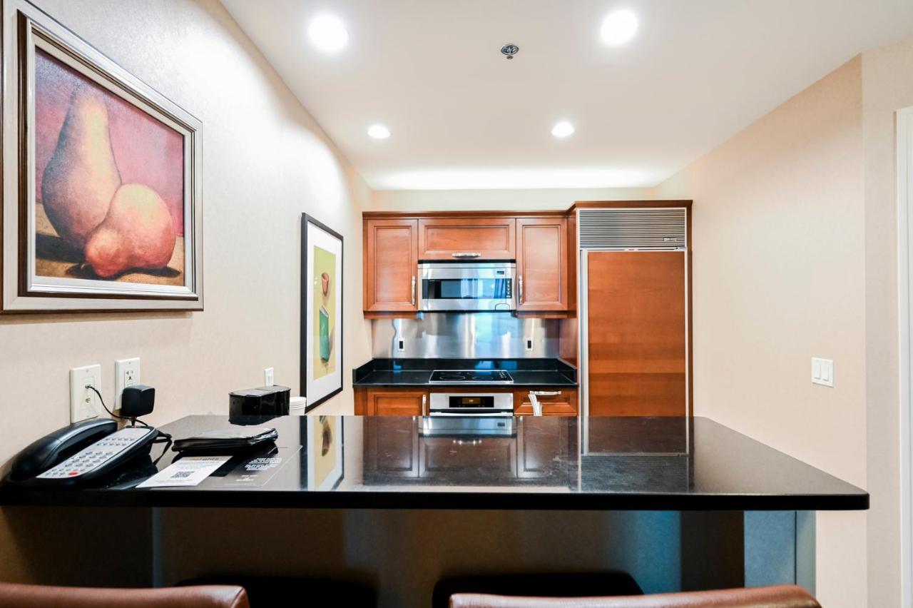 Stripviewsuites Penthouse Two-Bedroom Conjoined Suite Las Vegas Esterno foto