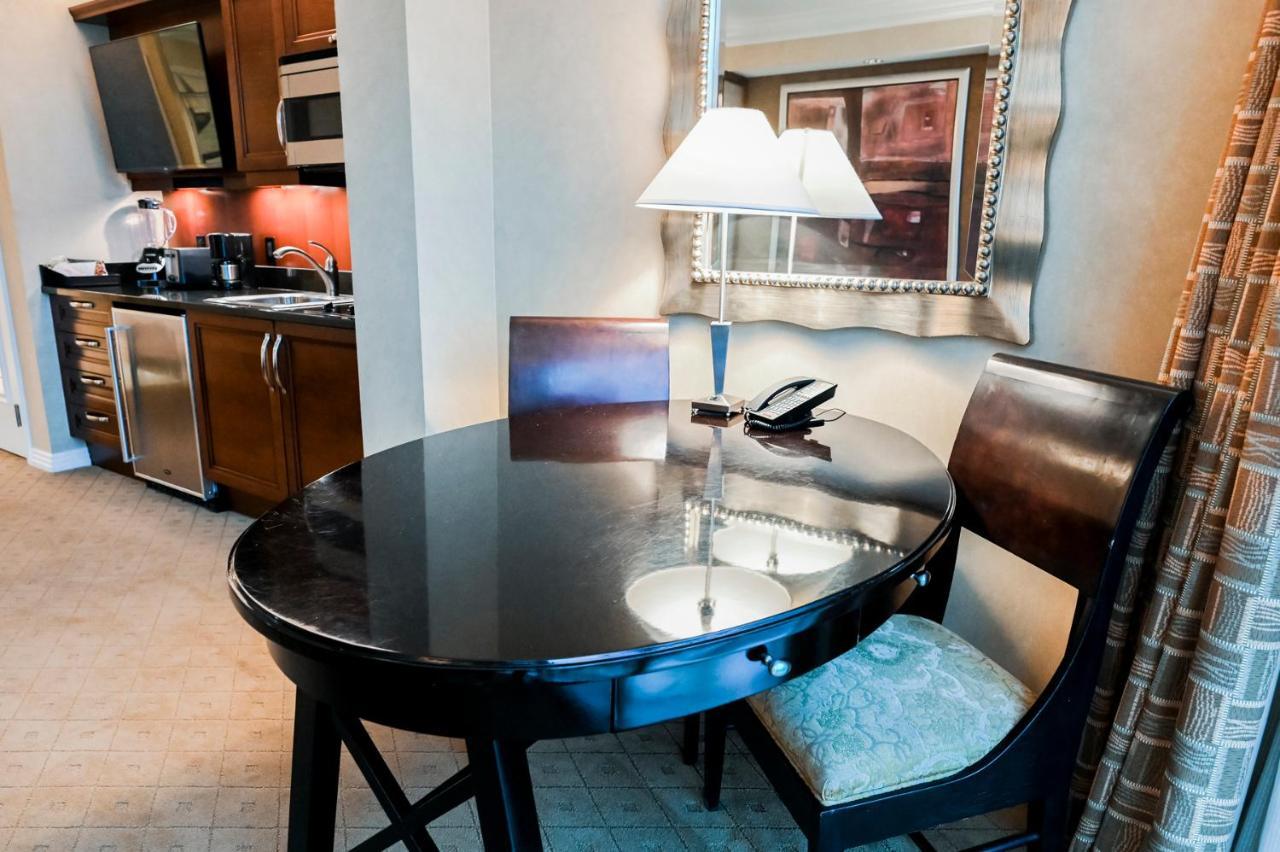 Stripviewsuites Penthouse Two-Bedroom Conjoined Suite Las Vegas Esterno foto